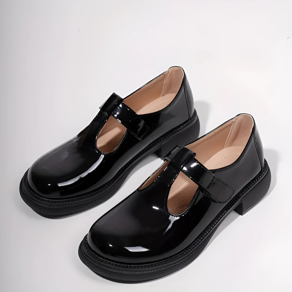 Mary Jane flats with round toe hook, super high heel above 8cm, flyknit upper, wine red