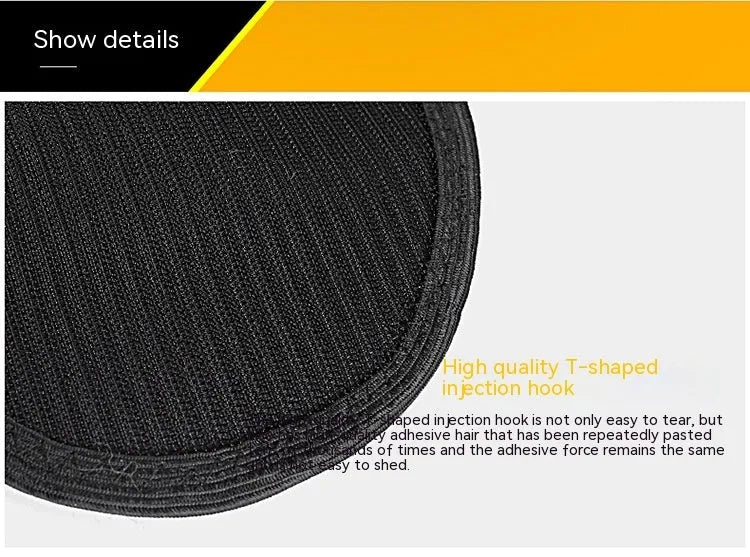 Black breathable sports waist support belt with an internal steel plate for lumbar protection during fitness activities.