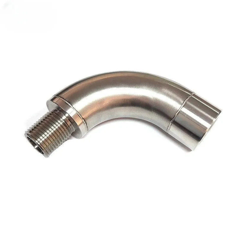 M18 x 1.5 automotive temperature sensor adapter flow valve connector
