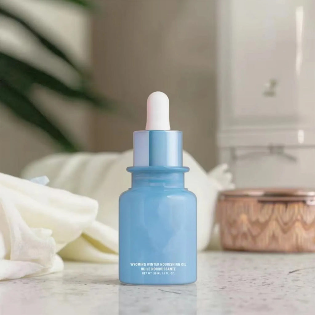 30ml essence repair skin care moisturising serum with BA5274 label