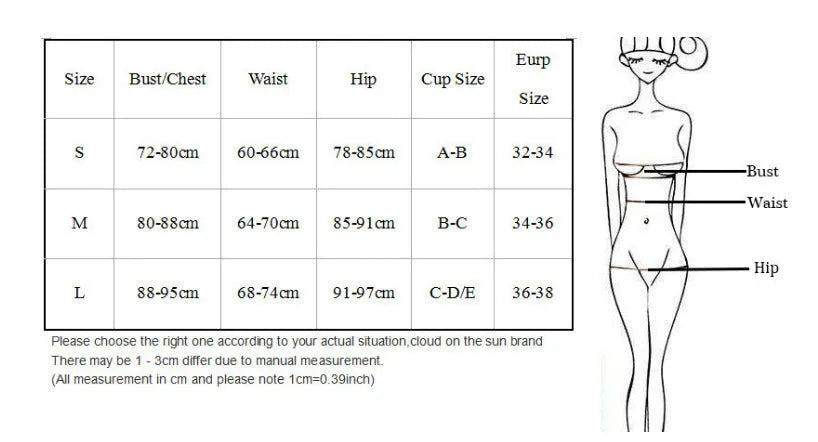 Women's black lace-up triangle bikini swimsuit with adjustable front detailing on mannequin