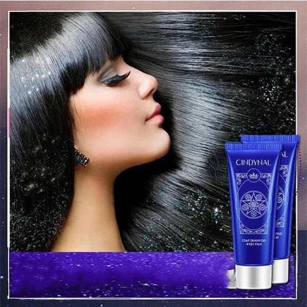 Shampoo-free hair mask inversion 80g with floral fragrance for hair care