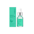 30ml scalp hair oil bottle with water-based formula, ginger root oil and rosemary oil