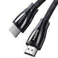 HD140 black wire to wire data cable for laptop projector connection