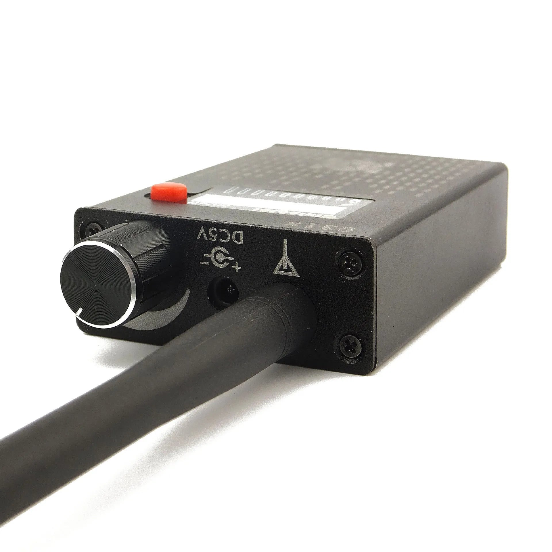 G318 Professional Signal Detector unit for anti-eavesdropping and anti-theft detection