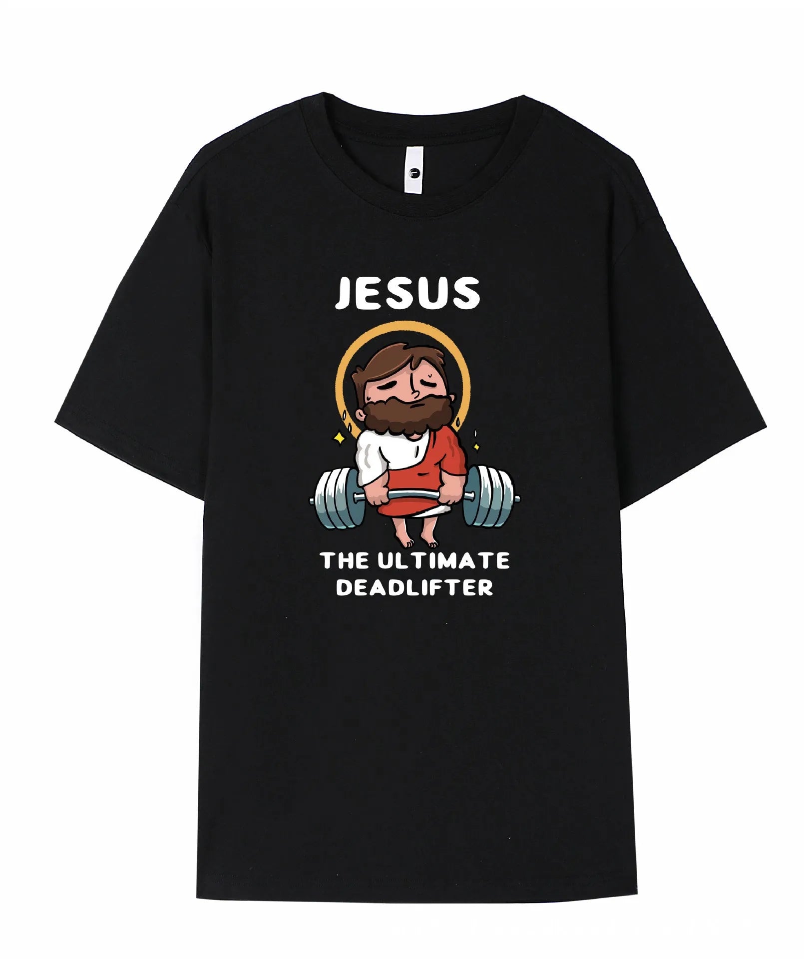 Men's pure cotton short sleeve t-shirt in multiple colours for custom business promotion