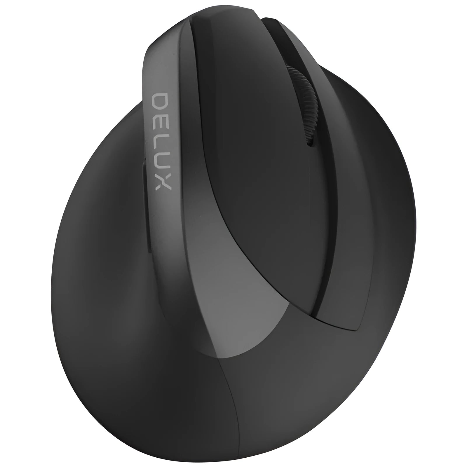 M618mini wireless mouse in multiple colours with left and right hand ergonomic design