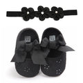 Soft-soled baby princess shoes for girls in pink available in sizes 11cm 12cm 13cm