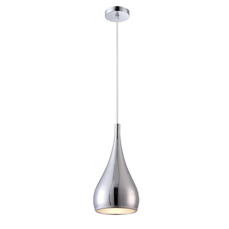 Iron minimalist chandelier lamp in black finish with three-head disc configuration for ceiling mounting