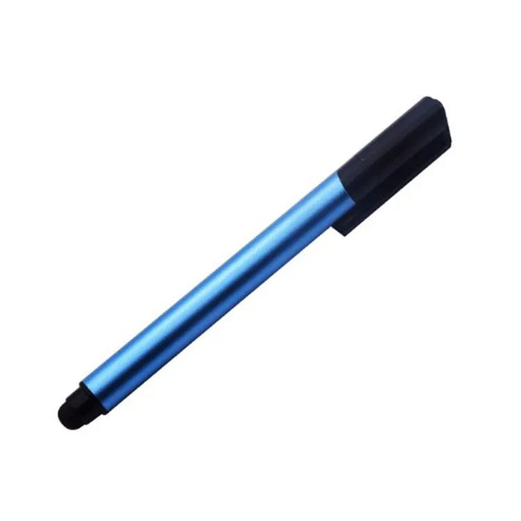 Metal mini USB flash drive stylus pen in multiple colours, red gold blue black silver