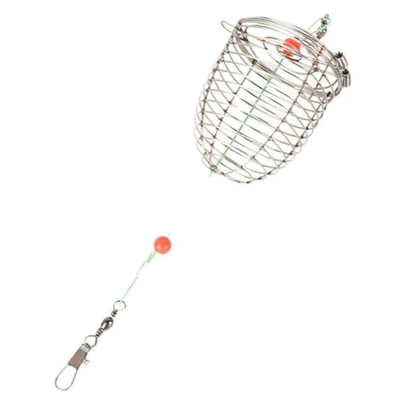 Gadgets Gear stainless steel fishing tackle for snapper in small, medium, or large size option