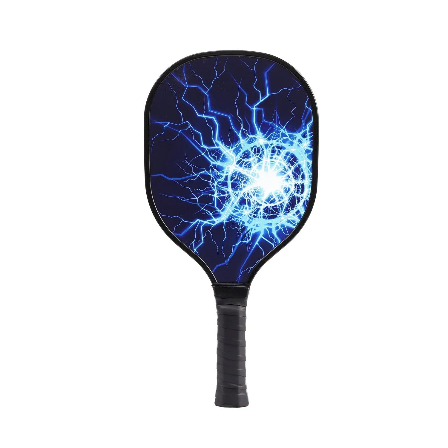 Poplar Peak wooden training racket for table tennis and pickleball beginners
