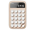 Liquid Foundation 84-key wireless mechanical Bluetooth keyboard set with mouse, calculator, and pickup light.