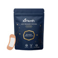 Joint recovery patches with bee venom and Artemisia absinthe extract in a 14-patch pack