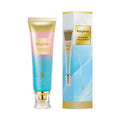 Nicotinamide whitening toothpaste tube 100g for adult oral care