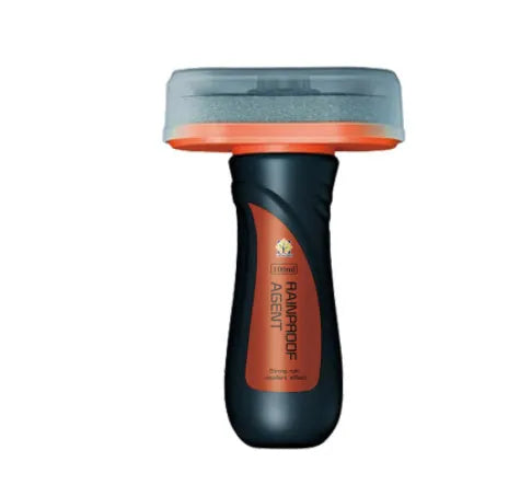 100ml car rain repellent universal rainproof cleaner for car glass