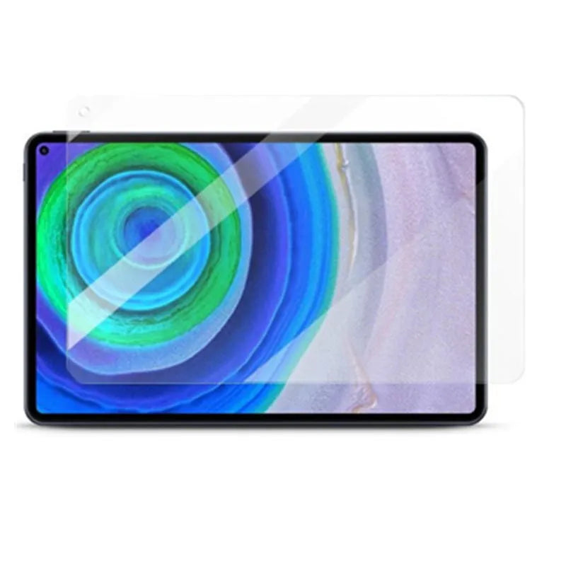 Tempered glass screen protector for Huawei tablets with multiple size options