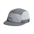 A breathable, quick-drying polyester sun hat with a dome crown and soft tongue design.