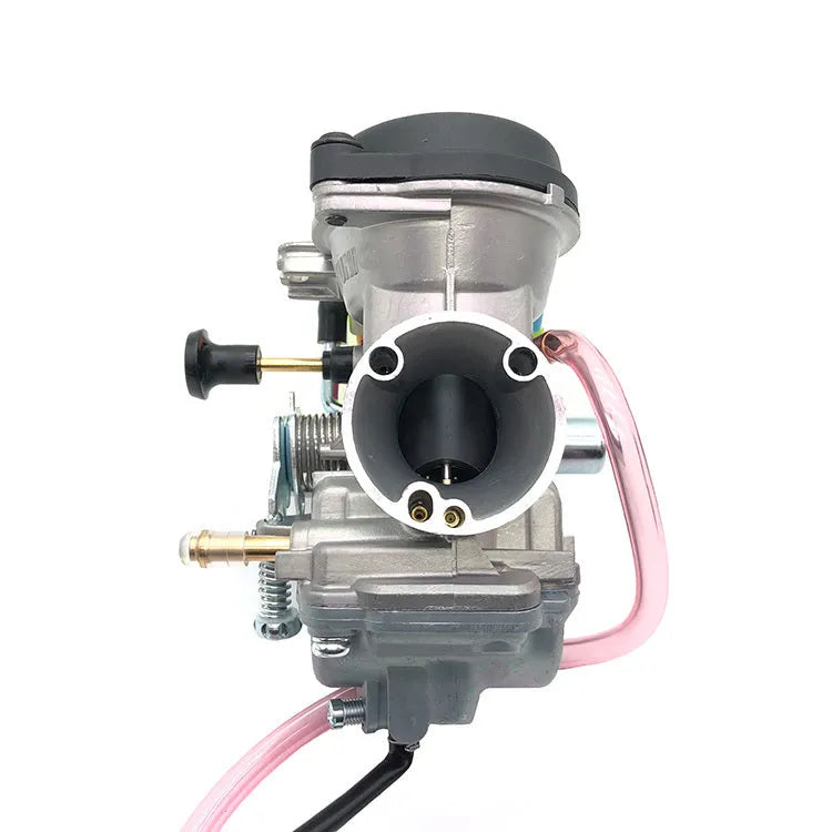 Motorcycle carburetor for Wang Diaobao HJ125K-2, GX125, and GS125 models