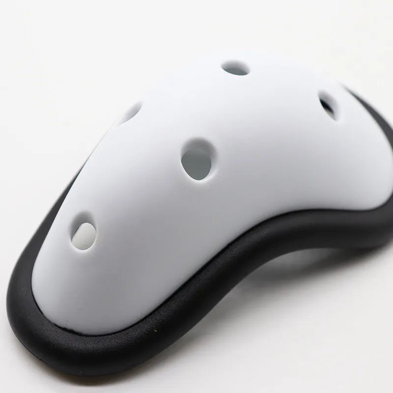 Rubber sports genital protector for adult and children in hockey, rugby, boxing and martial arts