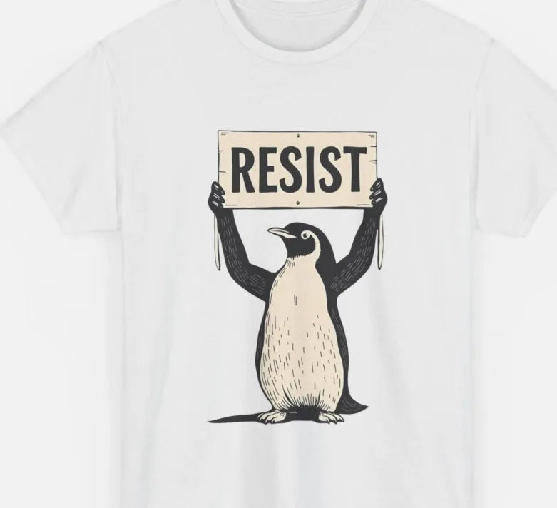 Straight cut cotton summer t-shirt in black on a hanger, showing round neck and short sleeves