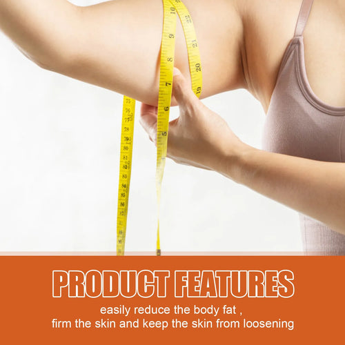 20g tube of body care cream with plant extracts for moisturising and massage