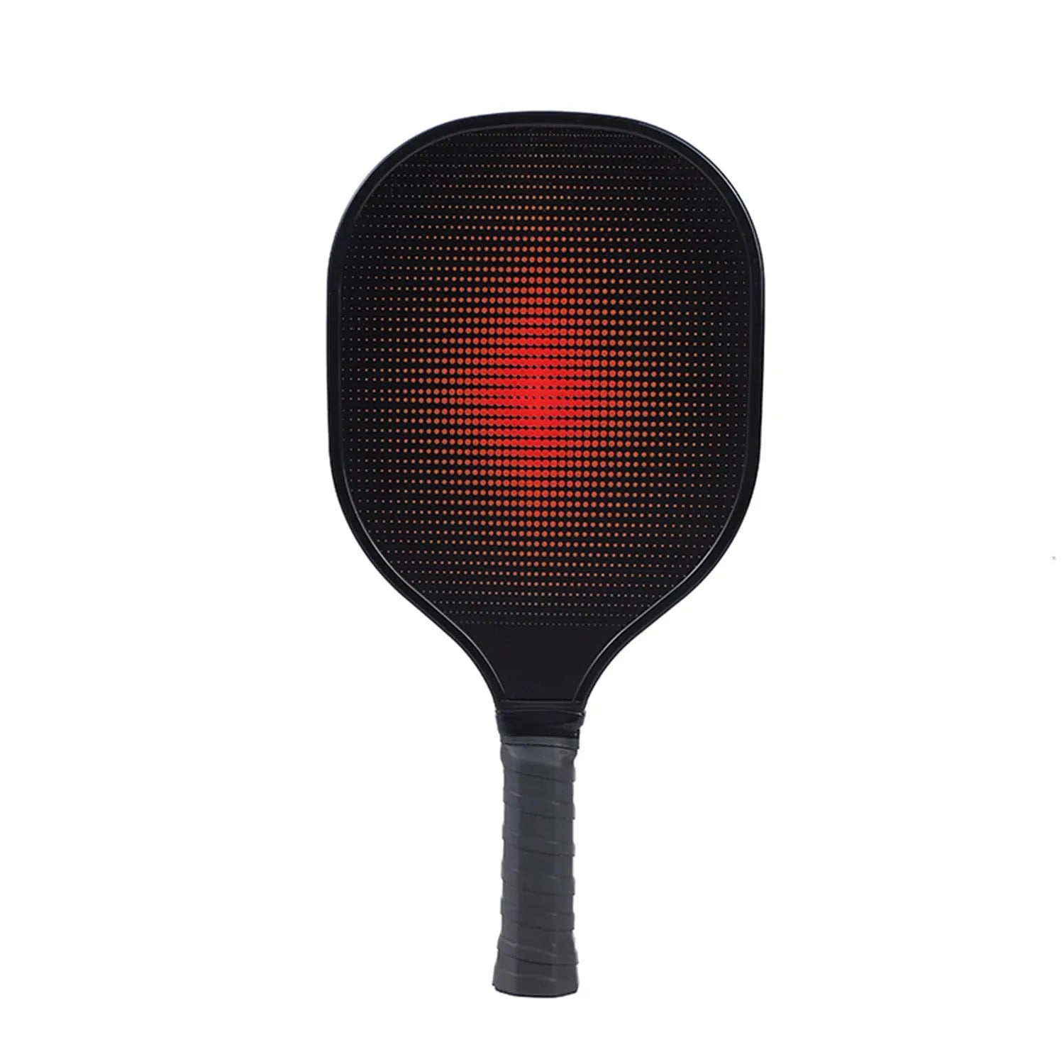 Poplar Peak wooden training racket for table tennis and pickleball beginners