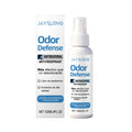 Mild And Clean Antiperspirant Spray 120ml can with cooling menthol and aluminium chloride formula