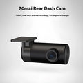 Midrive RC09 compact 1080p rear window recording camera with wide-angle lens