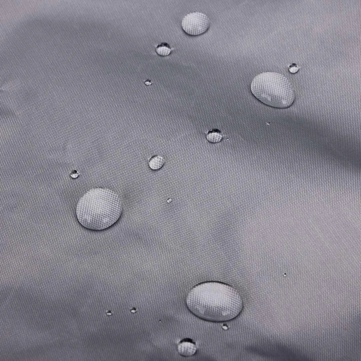 Universal car windshield cover 169cm x 238cm in Black or Silver for frost and snow protection