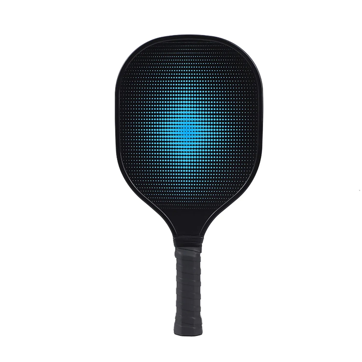 Poplar Peak wooden training racket for table tennis and pickleball beginners