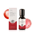 20ml bottle of Light Wrinkle Firming Eye Ball Oil with plant oils and vitamin E