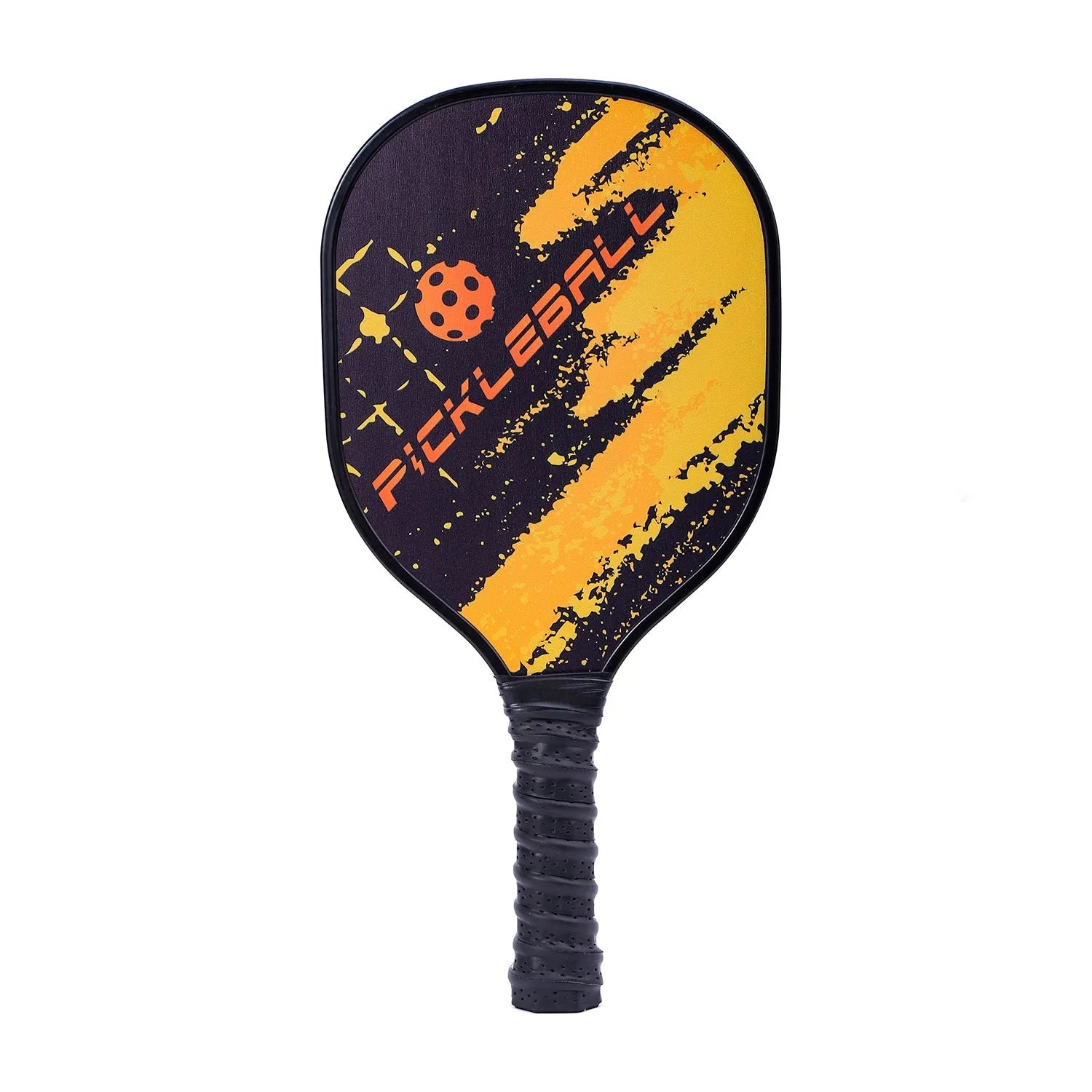 Poplar Peak wooden training racket for table tennis and pickleball beginners