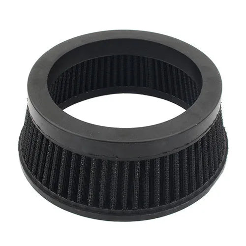 300 series aluminium air filter retrofitting accessories in multiple colour options