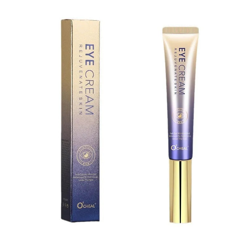 Ball Eye Cream Brightening Soft Concealer 20g tube for dark circle improvement