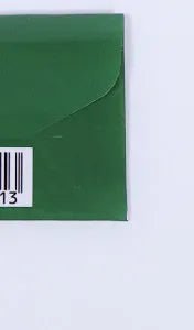 BREYLEE nasal mask paper 100pcs 7.8 x 12.5cm disposable liner sheets for face masks