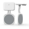 Black alloy MagSafe screen hanging light, 165*36*35MM, with touch dimmer and USB rechargeable battery