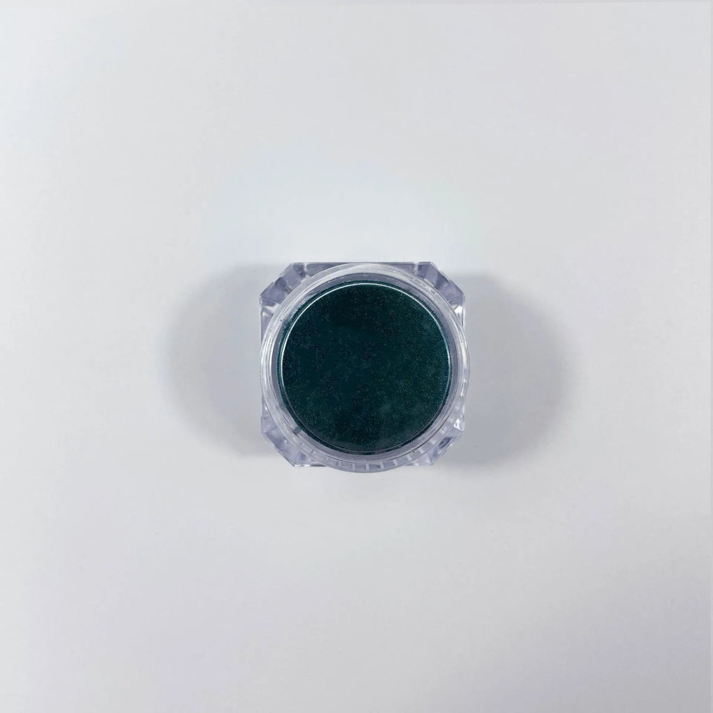 Chameleon pigment pearl powder in eight colours for cosmetic nail art and crafts with shifting shimmer effect