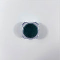 Chameleon pigment pearl powder in eight colours for cosmetic nail art and crafts with shifting shimmer effect