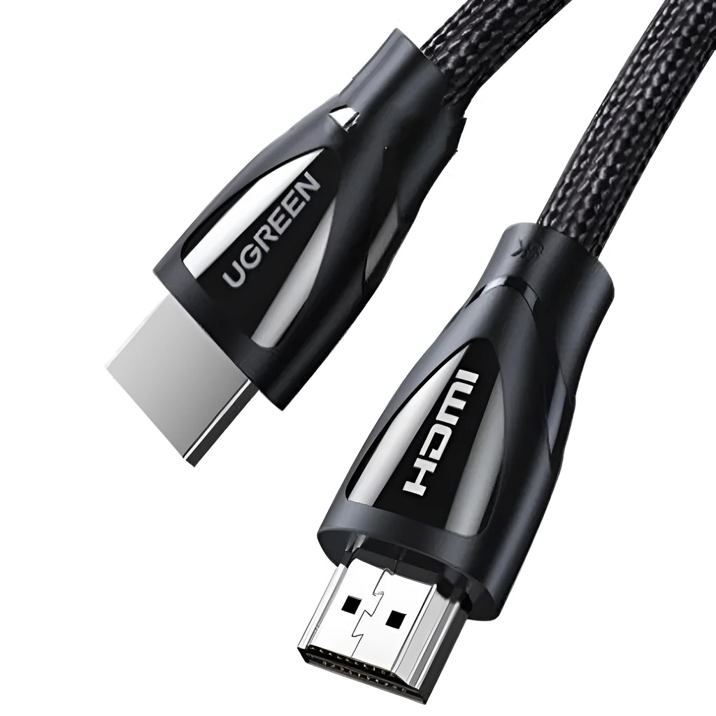 HD140 black wire to wire data cable for laptop projector connection