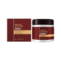 100g jar of hair mask with hydrolysed keratin and collagen for damaged hair treatment