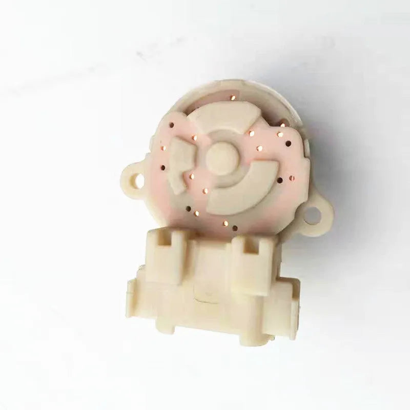 White head ignition lock plug for Senya M80 and S80 vehicle models