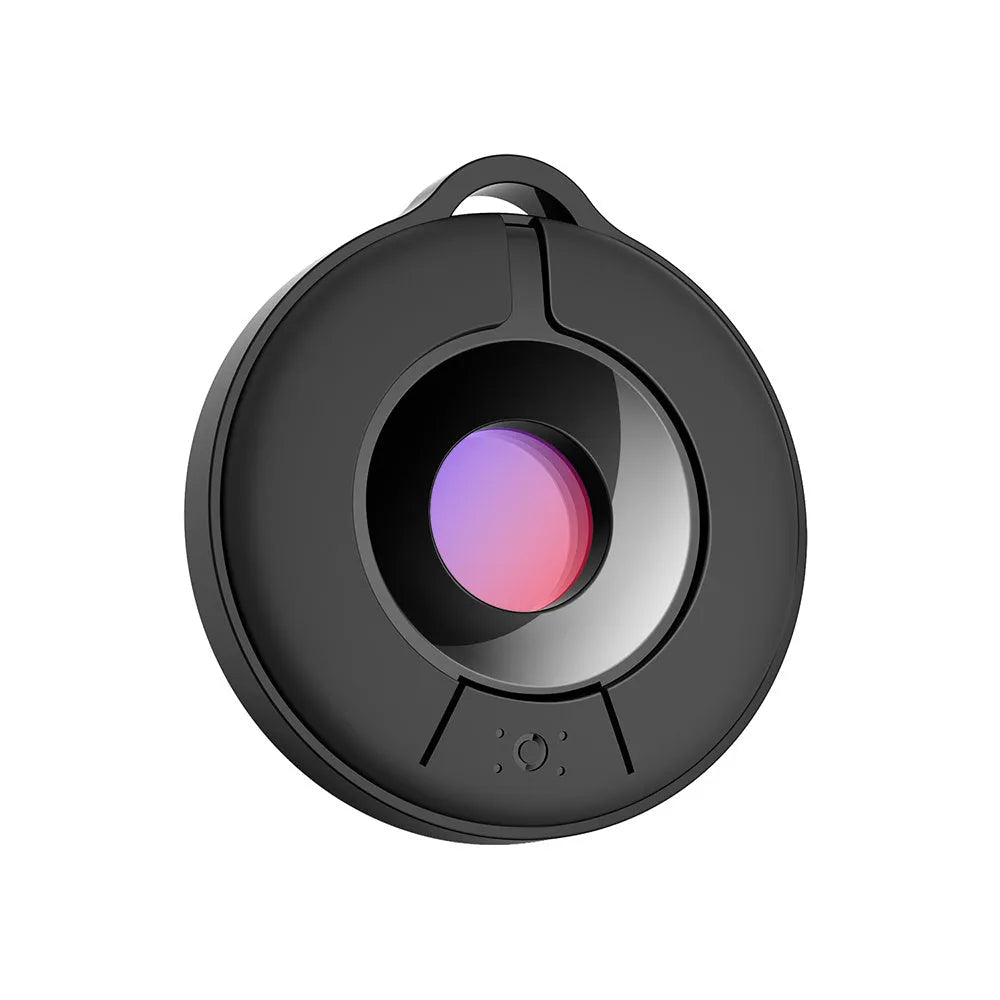 S600 model compact camera detector for infrared hidden camera detection