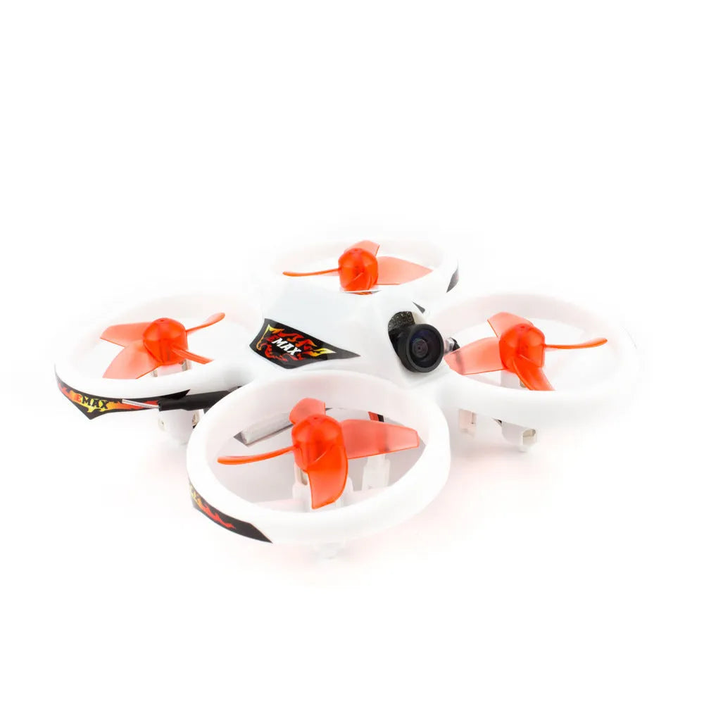 FPV crossing machine RTF set with single hollow cup aircraft, metal body, under 30cm, for beginner flight practice