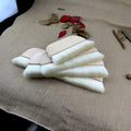 Wool art mounting brush in picture colour available in four sizes from 8-inch to 14-inch