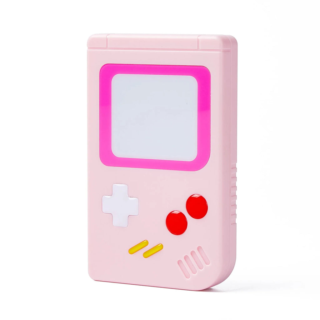 ZONSK Nintendo Switch game card storage box in blue, pink, and white colour options