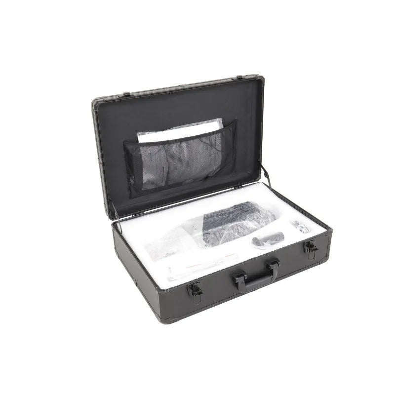 OL8000 double-sided spot welder butt welding machine with manual control interface