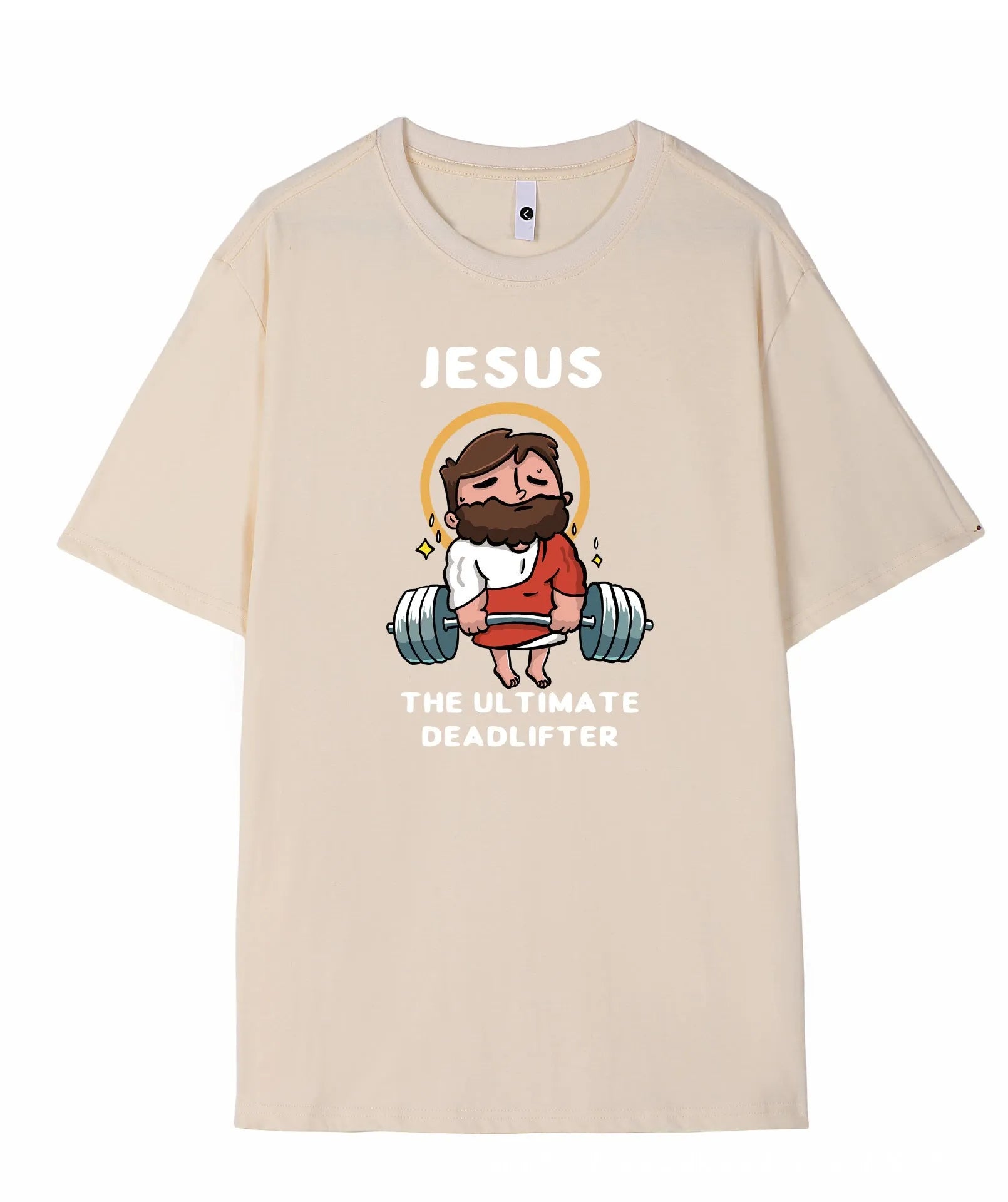 Men's pure cotton short sleeve t-shirt in multiple colours for custom business promotion