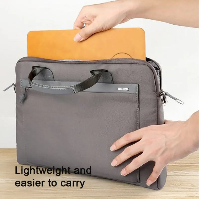 Brown leather-textured wireless charging mouse pad with a smartphone placed on it, showing a Micro USB port on the side.