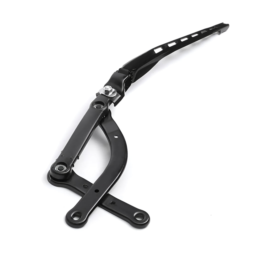 Front right windscreen wiper arm for BMW 5-series E60 model